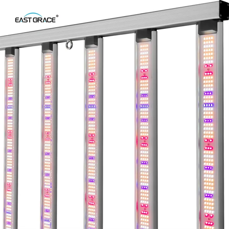 10Bars Commercial LED Grow Light 1000w