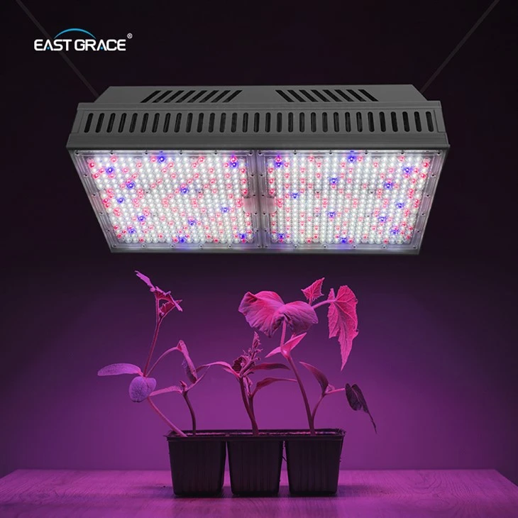 1200W Top1930E LED Grow Light Fixture