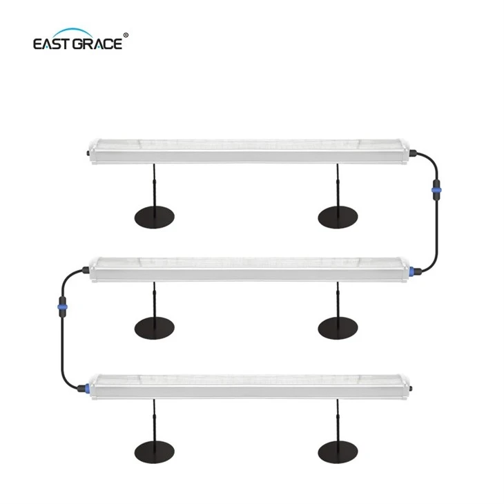 120W Under Canopy LED Grow Light Bar high quality