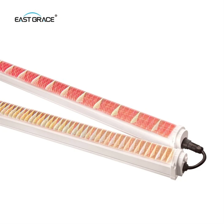 120W Under Canopy LED Grow Light Bar