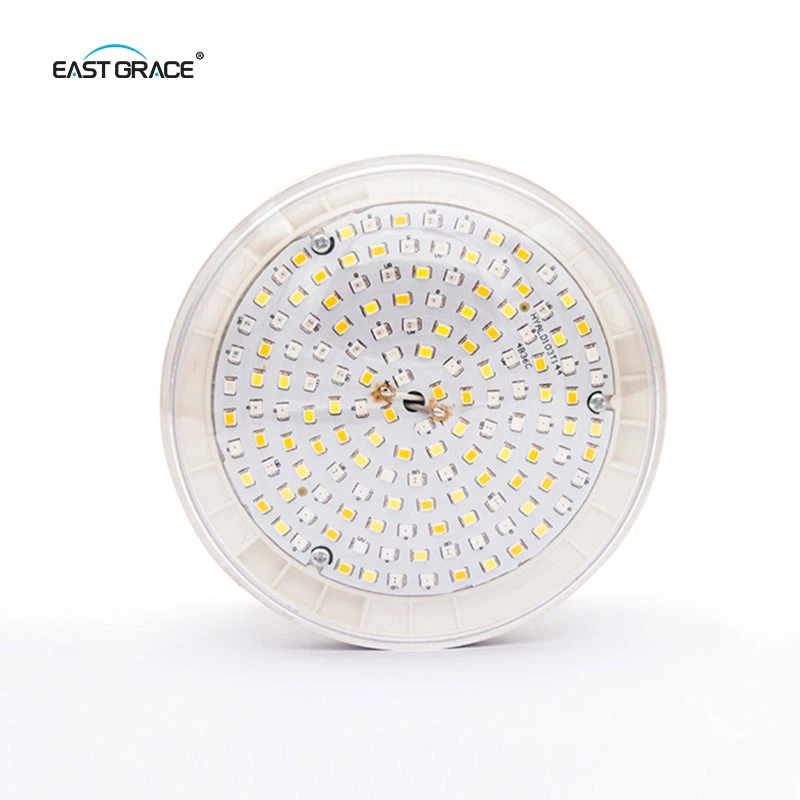 15/20W UFO-Style LED Grow Bulb C-S