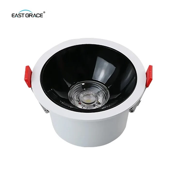 20W Antiglare LED Down Light Plus A factory