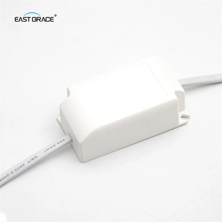 24W Slim Surface Round LED Panel Light A high quality