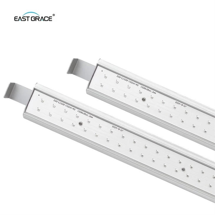 60W Add-In LED Grow Light Bar Module suppliers