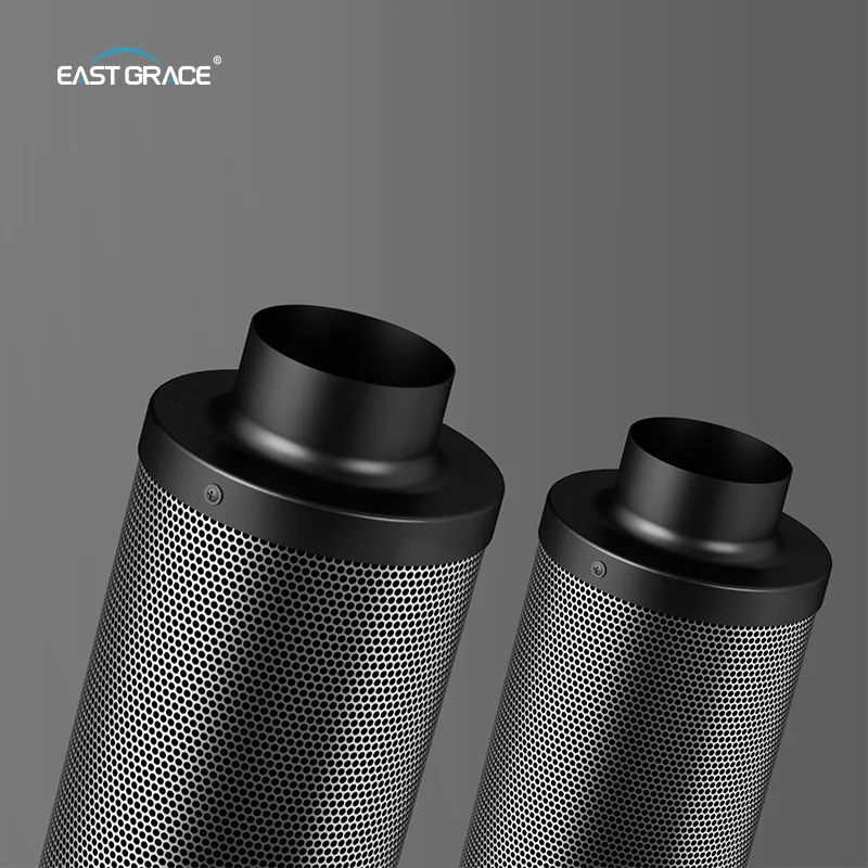 Active Carbon Filter For Grow Tent Use