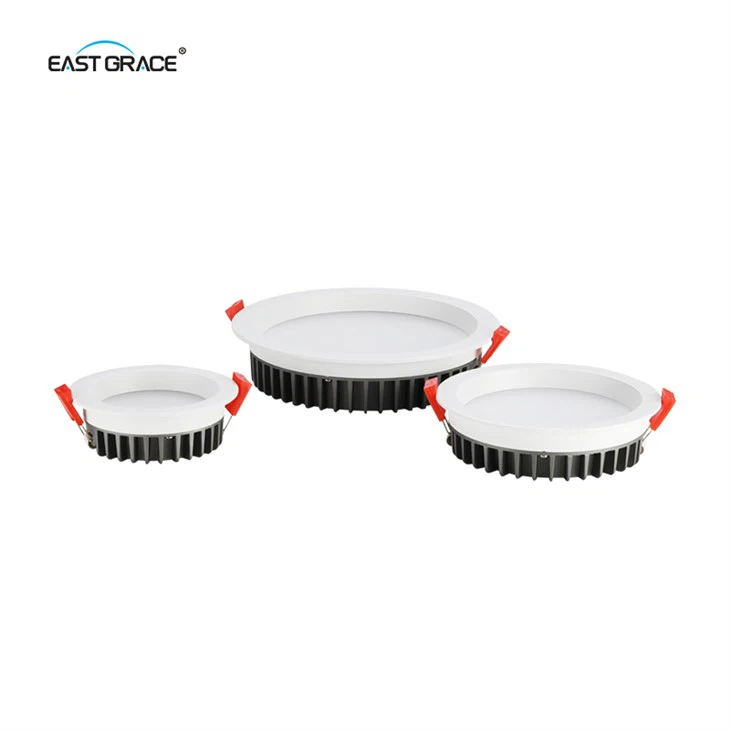 Dimmable Slim LED Down Light A