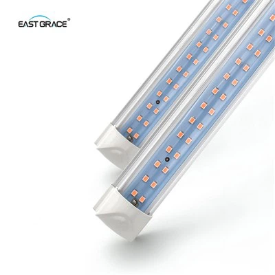Dawl tat-tubu LED integrat
