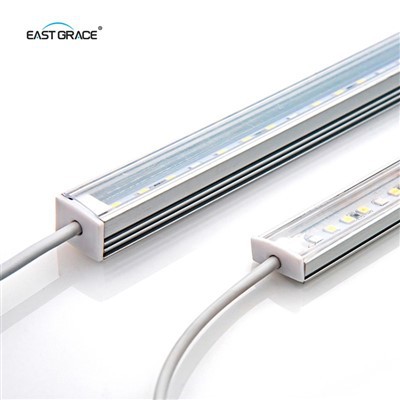 Strixxa DC dimmeable LED tikber dawl