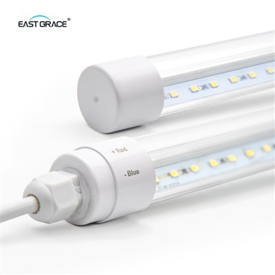 T8 DC Dawl LED Waterproof